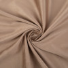 Ткань для игрушек PEPPY Искусственная замша WOVEN SUEDE 35 x 50 см 175 ± 5 г/м2 17-1038 cappucino (т. бежевый) WOVEN_SUEDE-17-1038