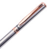 Ручка шариковая PENTEL 0.8 мм, цвет чернил: синий, в подарочном футляре B810PG-CEBSET