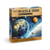 Пазл 1000 элементов ФРЕЯ "Премиальная коллекция. Парад планет" TOP-PZL-1000/06