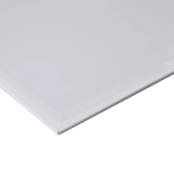 Холст грунтованный на картоне Стихия 15 x 20 см 280 г/м2 хлопок MPST06002