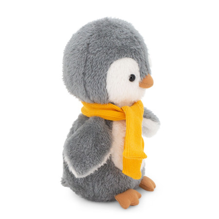 Мягкая игрушка ORANGE TOYS Life Пингвинёнок Клювик 20 см ORT-OS011-229/20