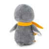 Мягкая игрушка ORANGE TOYS Life Пингвинёнок Клювик 20 см ORT-OS011-229/20