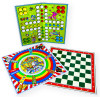 Набор игр Step Puzzle "55 лучших игр мира" STP-76073