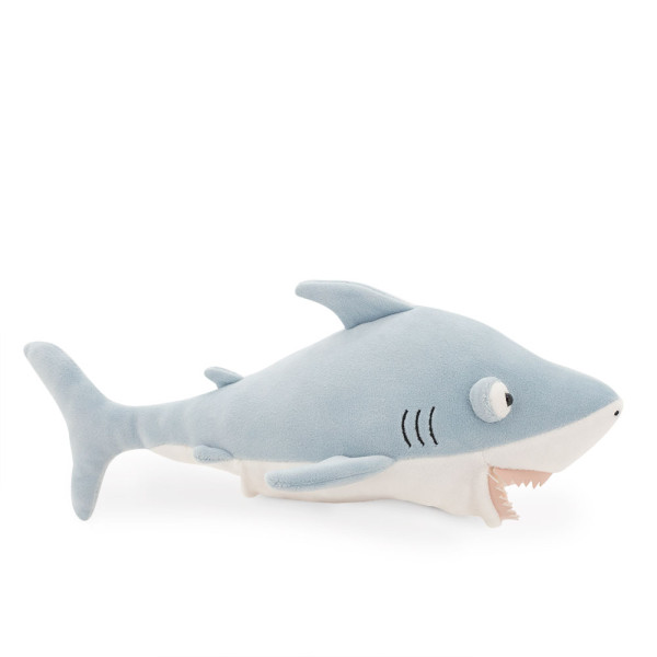 Мягкая игрушка ORANGE TOYS Акула 35 см ORT-OT5002/35