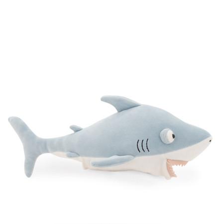 Мягкая игрушка ORANGE TOYS Акула 35 см ORT-OT5002/35