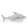 Мягкая игрушка ORANGE TOYS Акула 35 см ORT-OT5002/35