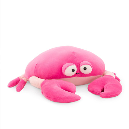Мягкая игрушка ORANGE TOYS Краб 33 см ORT-OT5005/33