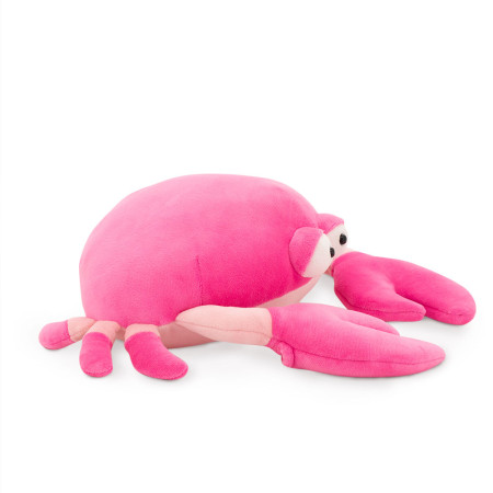 Мягкая игрушка ORANGE TOYS Краб 33 см ORT-OT5005/33