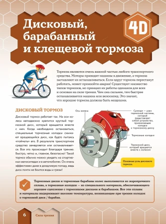 Книга: Как это работает. 250 устройств и механизмов EKS-681722
