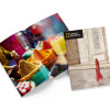 3D пазл CubicFun National Geographic Тадж-Махал, 87 деталей UT-DS0981h