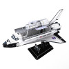 3D пазл CubicFun Серия "Космос" Шаттл ДИСКАВЕРИ, 126 деталей UT-DS1057h