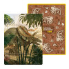 Пазл в яйце CubicFun National Geographic Трицератопс, 63 деталей UT-DS1042h