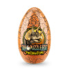 Пазл в яйце CubicFun National Geographic Трицератопс, 63 деталей UT-DS1042h