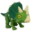 Игрушка KiddiePlay Animagic Динозаврик меняющий цвет, салатовый" UT-20113
