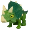 Игрушка KiddiePlay Animagic Динозаврик меняющий цвет, салатовый" UT-20113