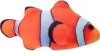 Игрушка-антистресс мягкая Tallula Рыба Клоун, 23 см UT-402307s