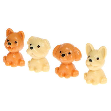 Игровой набор "Милые питомцы" МИКС SIM-9309276