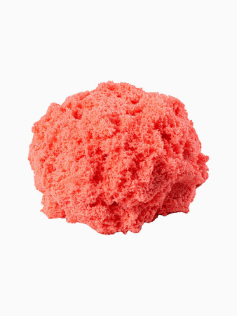 Набор для лепки PLUSH Пушистый пластилин 80 г в ассортименте AS-PL02201817