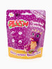 Набор для лепки PLUSH Пушистый пластилин 80 г в ассортименте AS-PL02201817