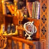 Румбокс: Волшебная библиотека HD-M2513
