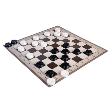 Набор "50 настольных игр" KOR-04920