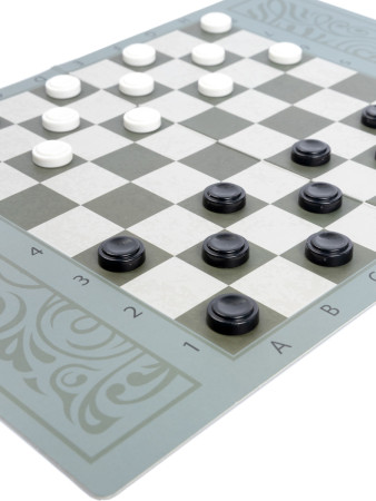 Набор "100 настольных игр" KOR-05564