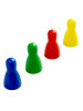 Настольная игра: Десятое Королевство Ходилка "Чудилки. Актёрское мастерство" KOR-05730