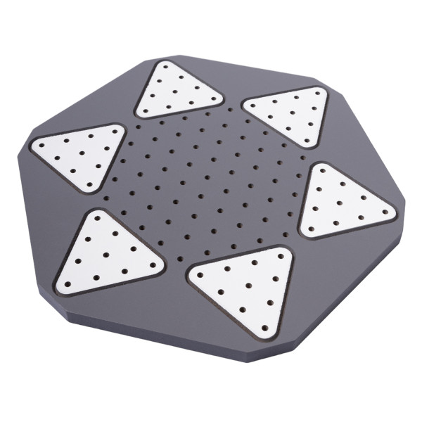Настольная игра: Десятое королевство "Китайские шашки" 24 x 26 см KOR-02189