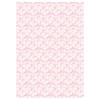 Упаковочная бумага глянцевая MESHU "Bouquet" 1л. 70 x 100 см 80 г/м2, ассорти, 4 дизайна RE-MS_62822