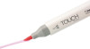 Набор маркеров TOUCH BRUSH 6 цв пастельные тона MP1200616
