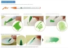 Набор маркеров CLEAN COLOR Real Brush - Pale colours 4 шт MPRB-6000AT/4VA