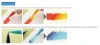 Набор маркеров CLEAN COLOR Real Brush - Pale colours 4 шт MPRB-6000AT/4VA