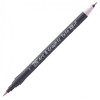 Набор маркеров ZIG Art & Graphic Twin Soft set (мягкие оттенки) 4 шт MPTUT-80/V4SOFT