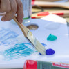 Краска акриловая ART CREATION туба 200 мл