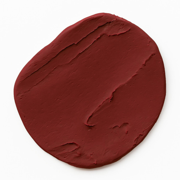 Полимерная глина CRAFT&CLAY 52 г №1079 бордовый CCH-52-1079