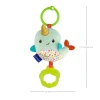 Подвесная игрушка-погремушка Infantino "Нарвал" 0м+ UT-301058