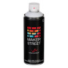 Краска в аэрозольном баллоне MAKERSTREET 400 мл 706 Сине-серый свет MS400-706