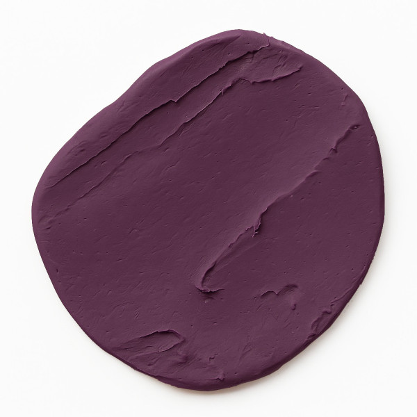 Полимерная глина CRAFT&CLAY 52 г №1075 спелая слива CCH-52-1075