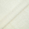 Ткань для игрушек PEPPY Плюш PTB-002 48 x 48 см 288 г/м2 молочный/ivory PTB-002-01