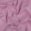 Ткань для пэчворка PEPPY БАБУШКИН СУНДУЧОК 50 x 55 см 140 ± 5 г/м2 100% хлопок БС-27 клетка ярко-розовый