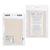 Ткань для пэчворка PEPPY КРАСКИ ЖИЗНИ 50 x 55 см 140 ± 5 г/м2 100% хлопок 12-0000 св.св.бежевый