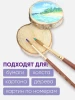 Краски акриловые декоративные ГАММА "Хобби" 06 цветов 20 мл пастельные цвета картон. упаковка, RE-180120228